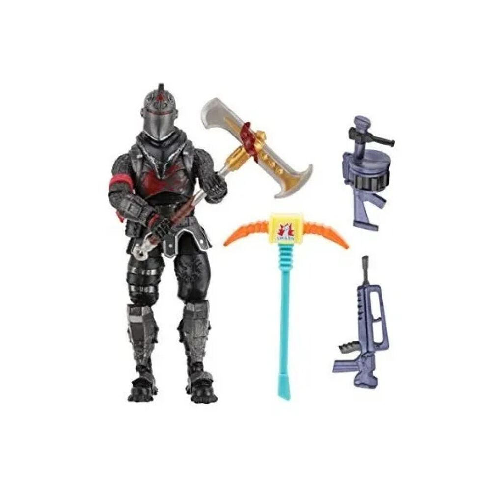 Juguete Figura 1x1 Builder Set 40 Piezas Fornite Infantil image number 1.0