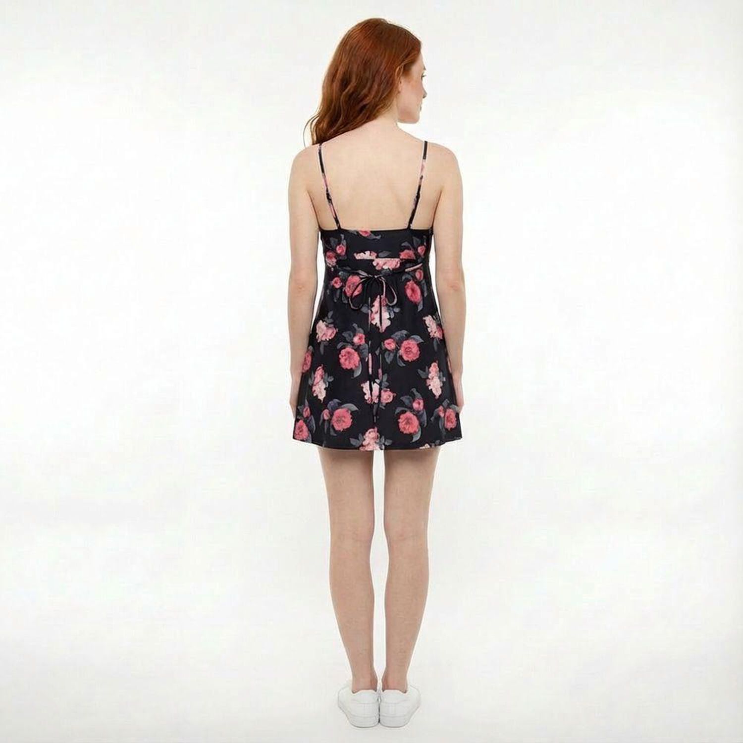 Vestido Mujer Rolly Go image number 1.0