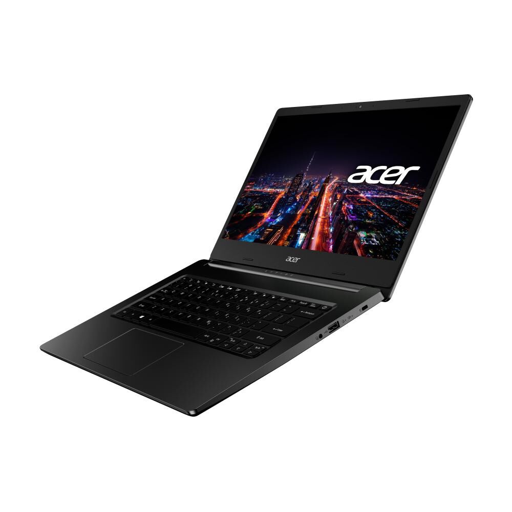 Notebook 14" Acer ASPIRE 3 / AMD Ryzen 5 / 8 GB RAM / RADEON VEGA 8 / 256 GB SSD image number 3.0