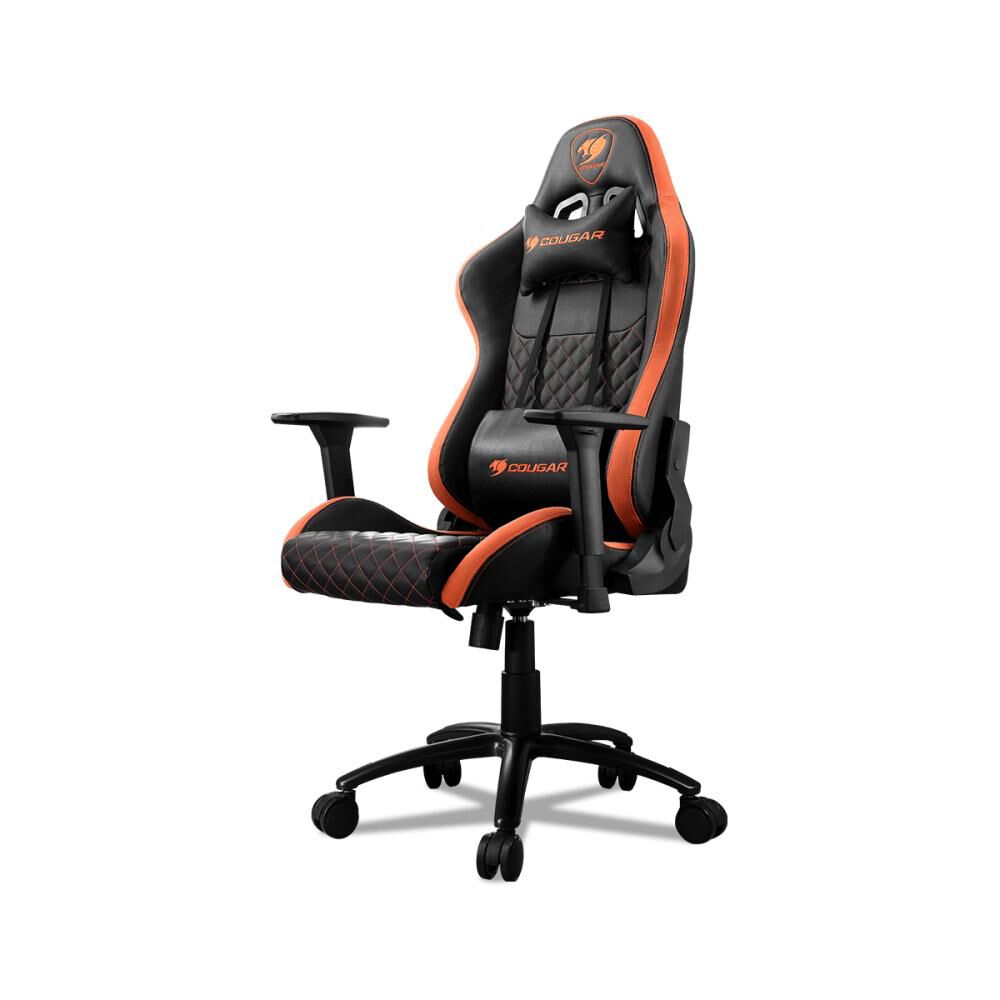 Silla Gamer Cougar Armor Pro image number 2.0