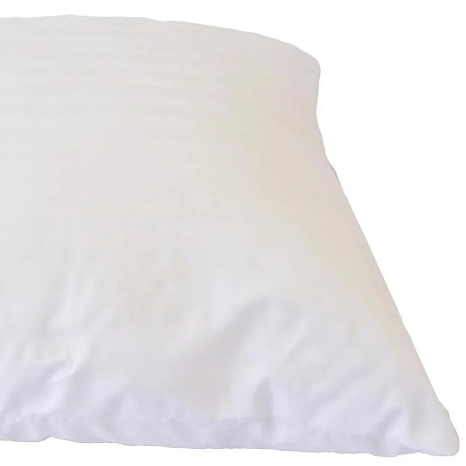 Pack De 2 Almohadas Cic Fibra Sint&eacute;tica Para Dormir 4565 Cm image number 3.0