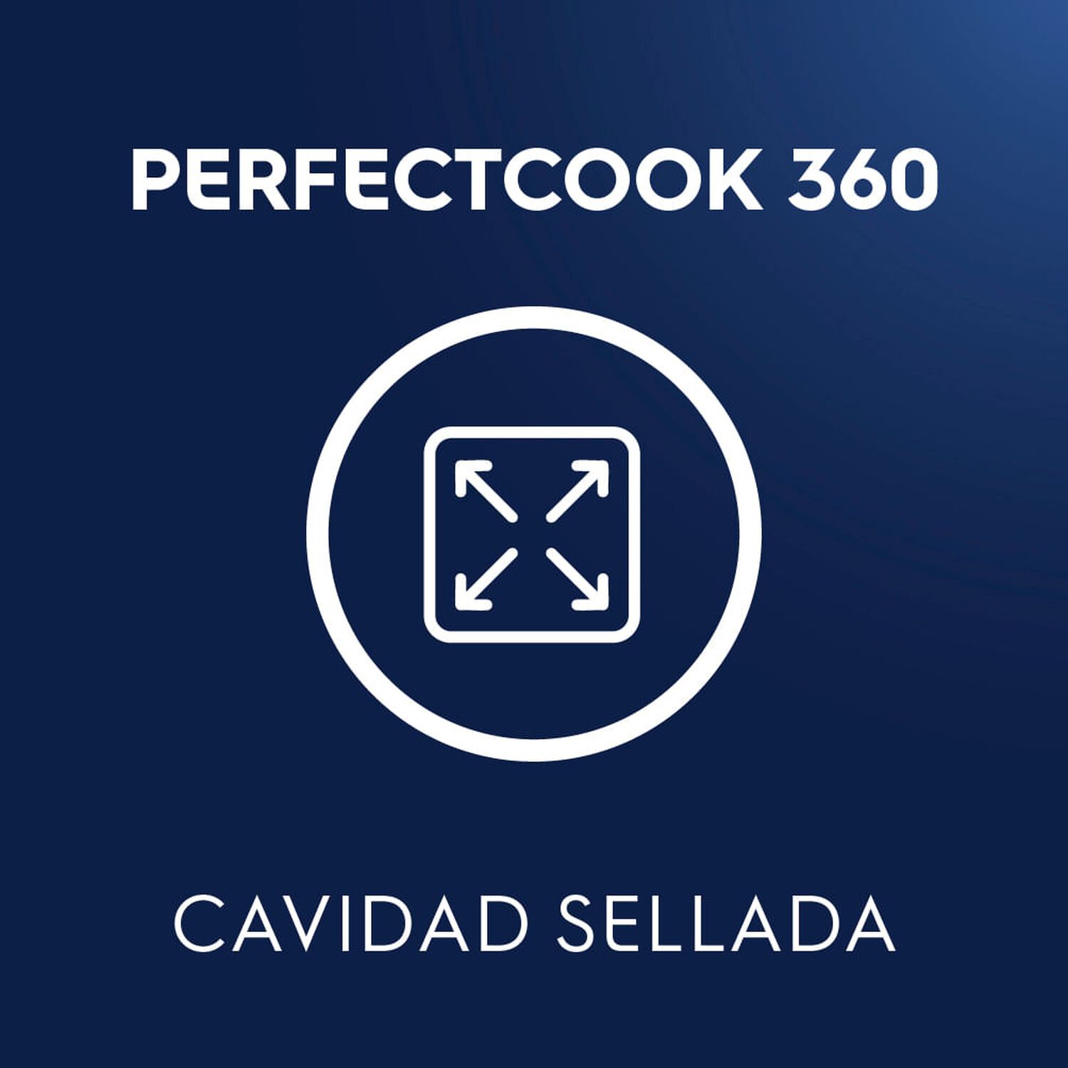 Horno Empotrable El&eacute;ctrico 80l Efficient Perfectcook Oe8el image number 12.0
