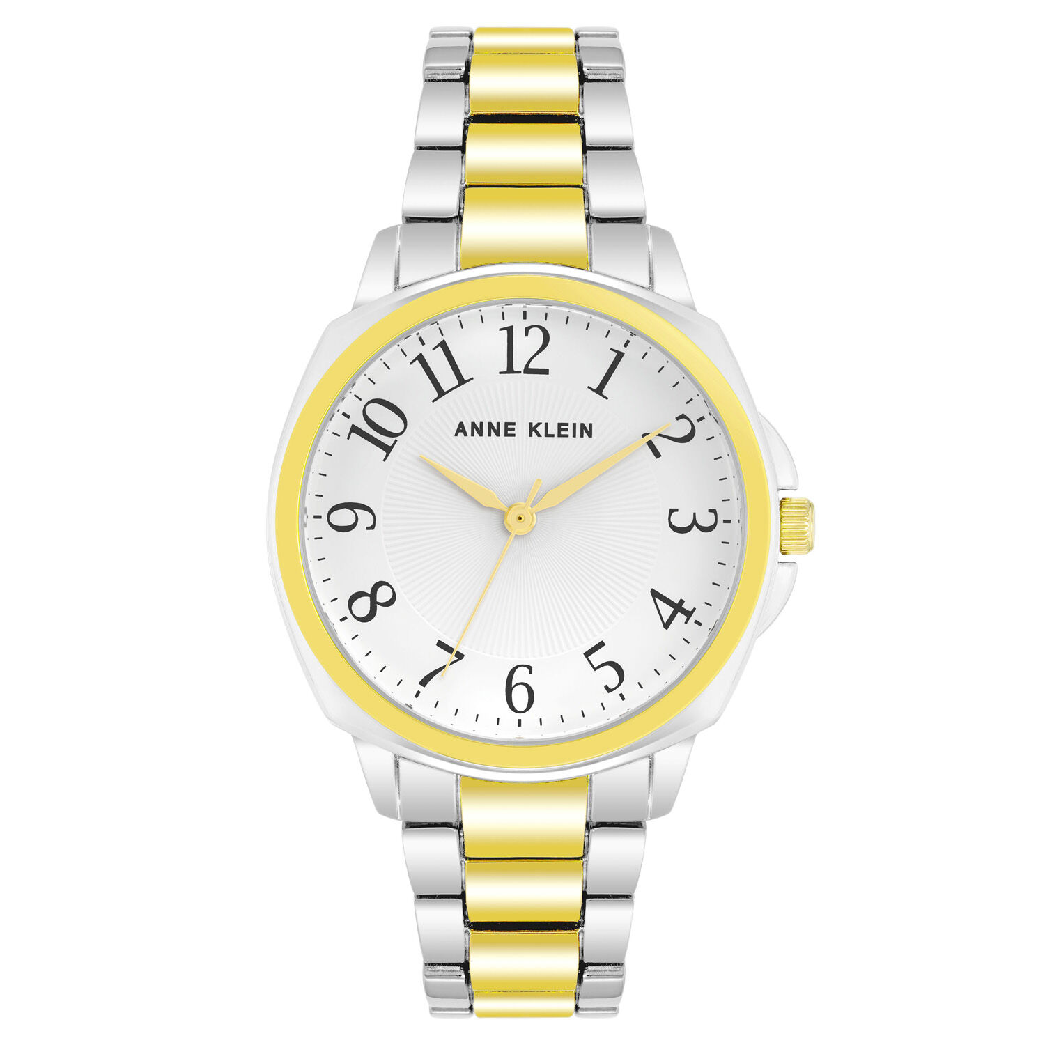 Reloj Anne Klein Ak/4055wttt Multicolor image number 0.0