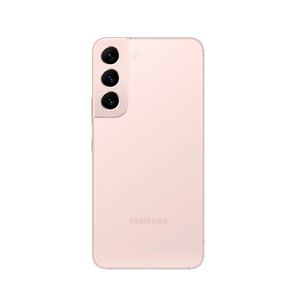 Samsung Galaxy S22 128gb Rosado Reacondicionado
