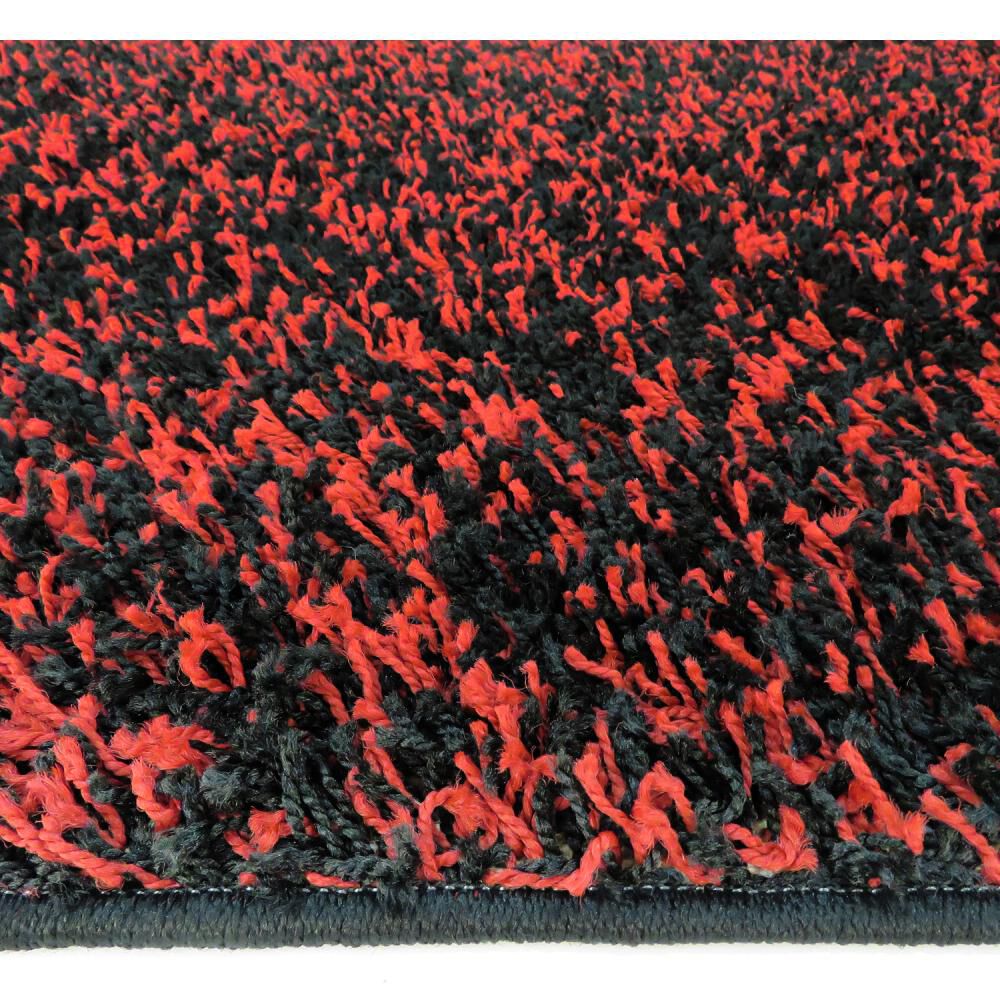 Alfombra Idetex Shaggy / 150x200 Cm  image number 4.0