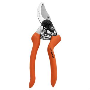Tijera De Podar Cuerpo Aluminio 8" - Truper