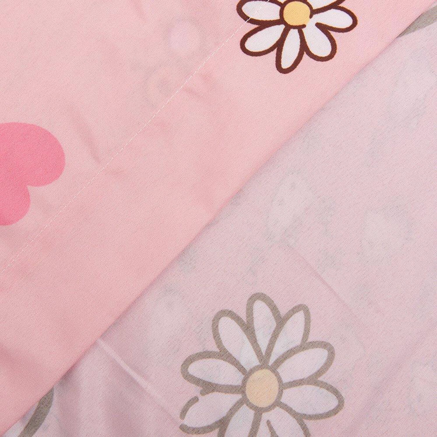 Sabana 1.5 Plazas Sanrio Hello Kitty Margarita image number 1.0