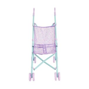 Coche De Muñecas Little Dolphie Ld21-b