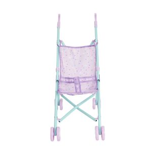 Coche De Mu&ntilde;ecas Little Dolphie Ld21-b