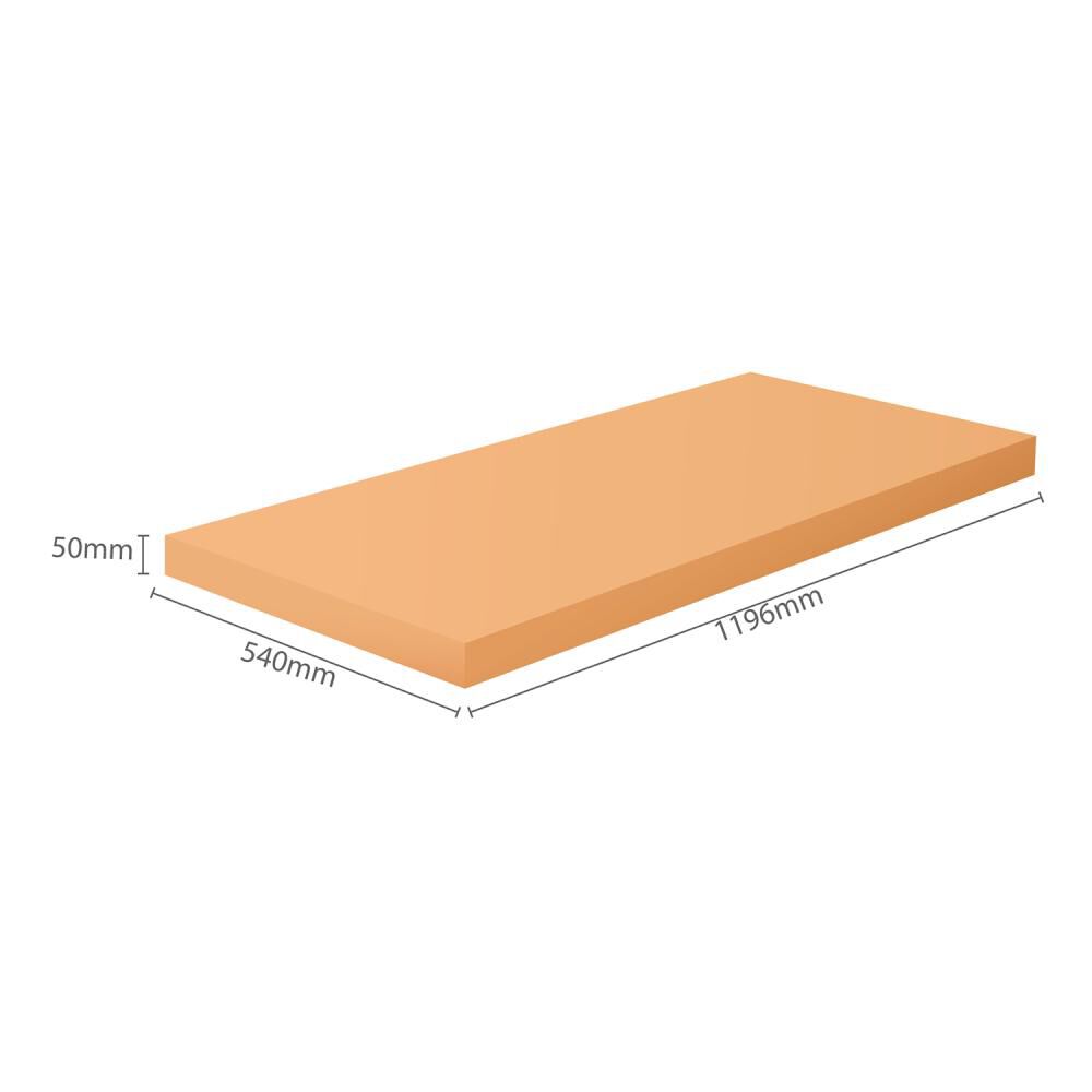 Mueble De Cocina Aereo Nido Vekkahome 120 Cm image number 0.0