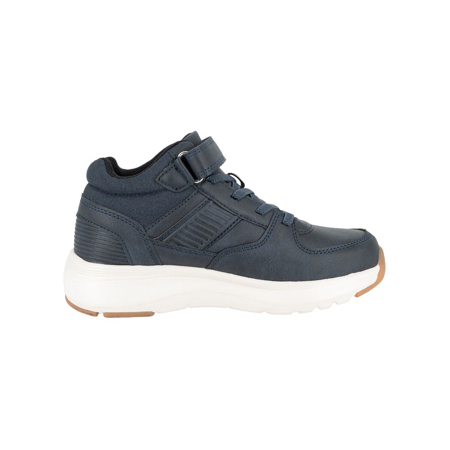 Botin Caps Azul Bamboo image number 2.0