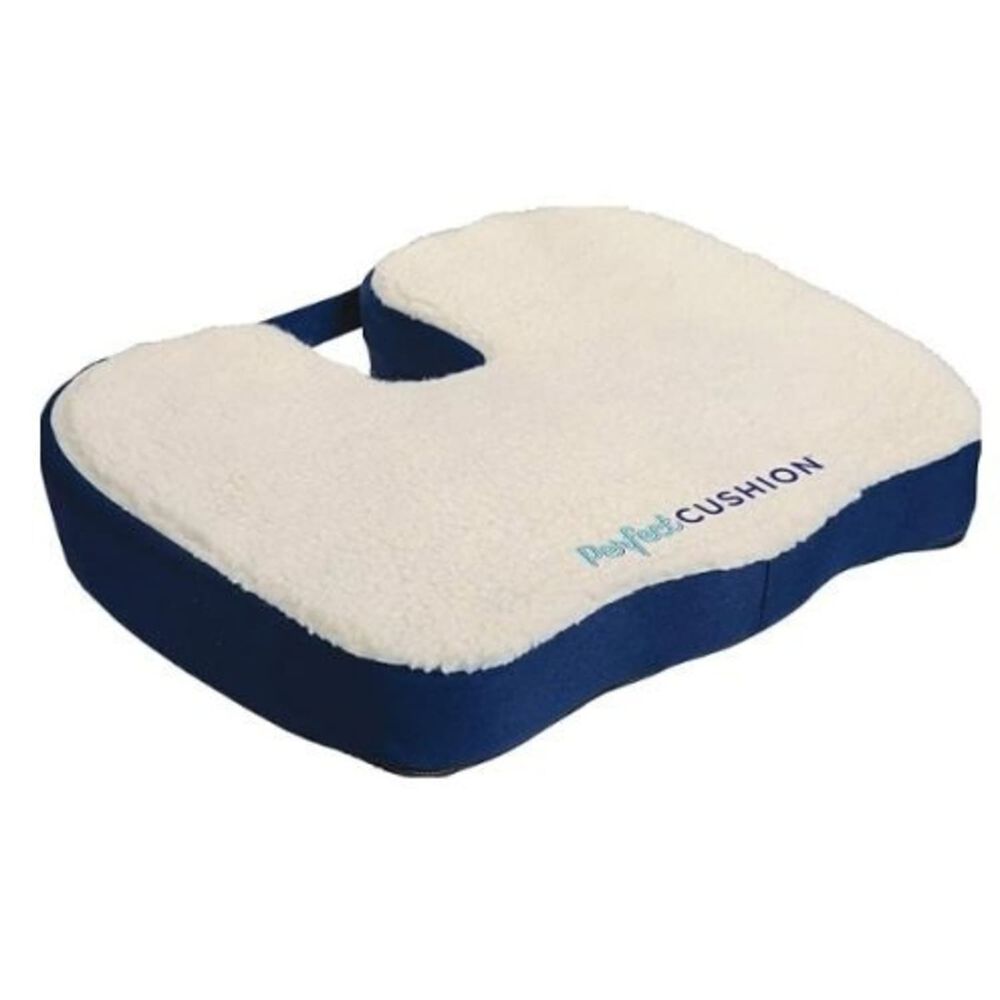 Almohada De Gel Con Memoriaalmohada Correcion Cervical image number 2.0