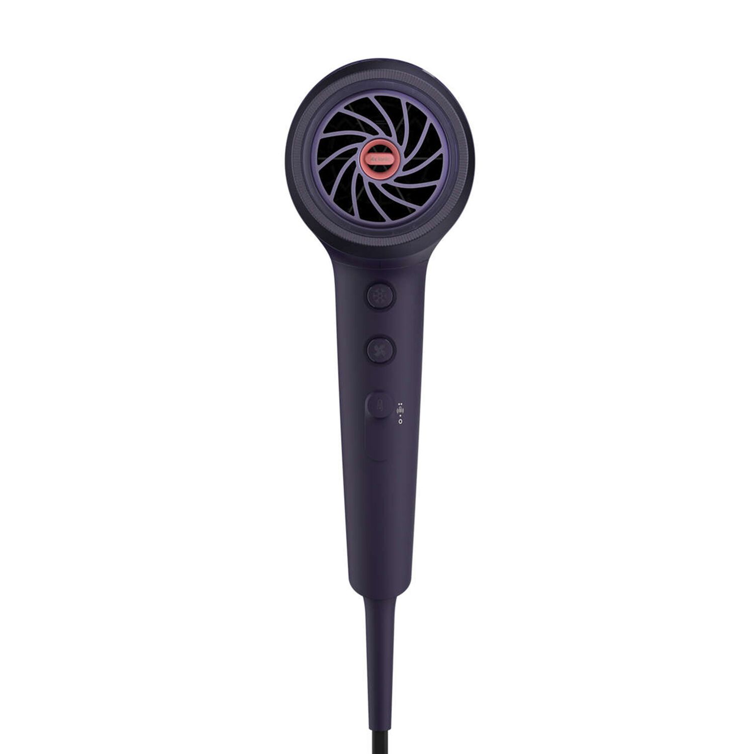 Secador De Cabellophilips Bhd514/00 2300w Iones image number 2.0