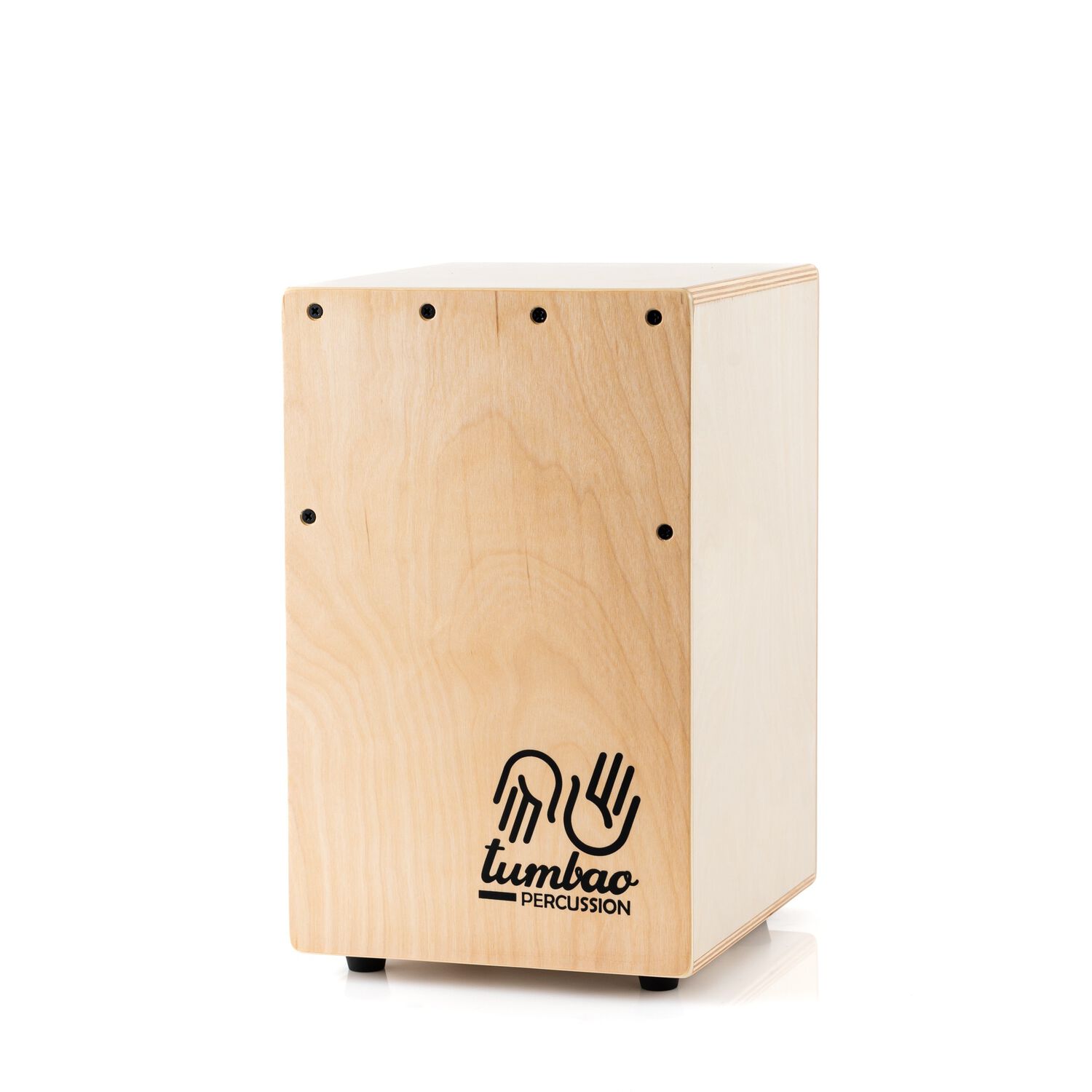 Caj&oacute;n Peruano Para Ni&ntilde;o Tumbao Tp140 image number 0.0
