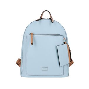 Mochila Secret Nara St6 L Celeste