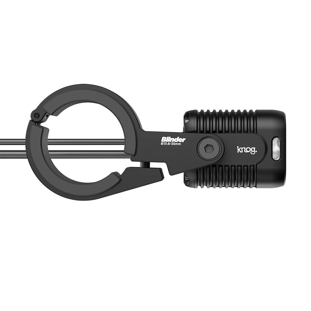 Luz Delantera Para Bicicleta Blinder X 2300 image number 1.0