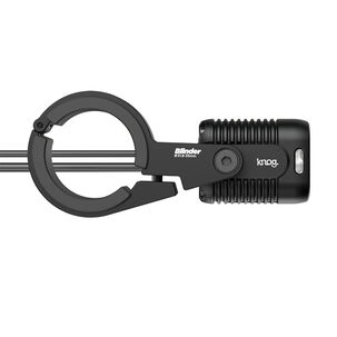 Luz Delantera Para Bicicleta Blinder X 2300
