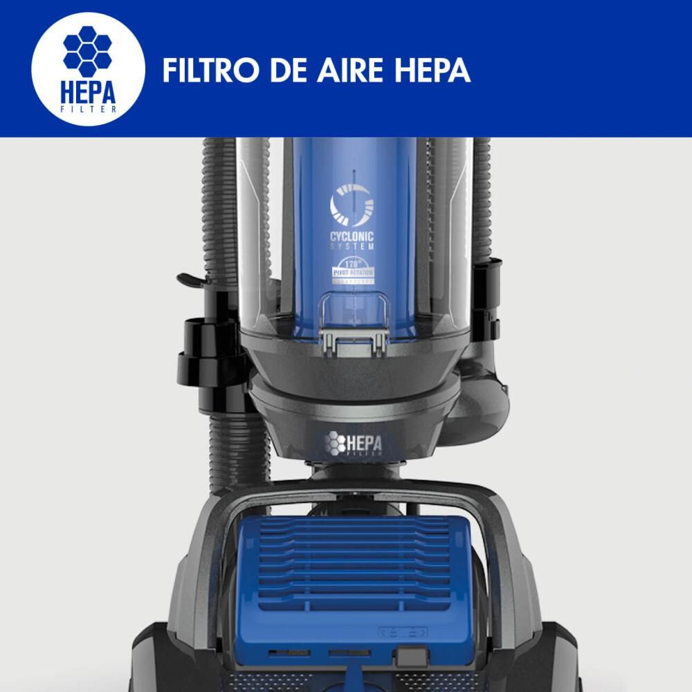 Aspiradora Thorben Dual Stand Pro image number 3.0