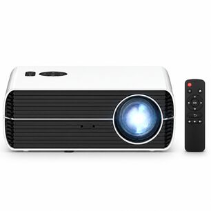 Proyector Philco 3115n Full Hd Led Hdmi Usb Control Remoto