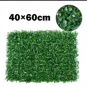 Pasto De Tr&eacute;bol Sint&eacute;ticos Para Decoraciones De Jardines Terrazapatios