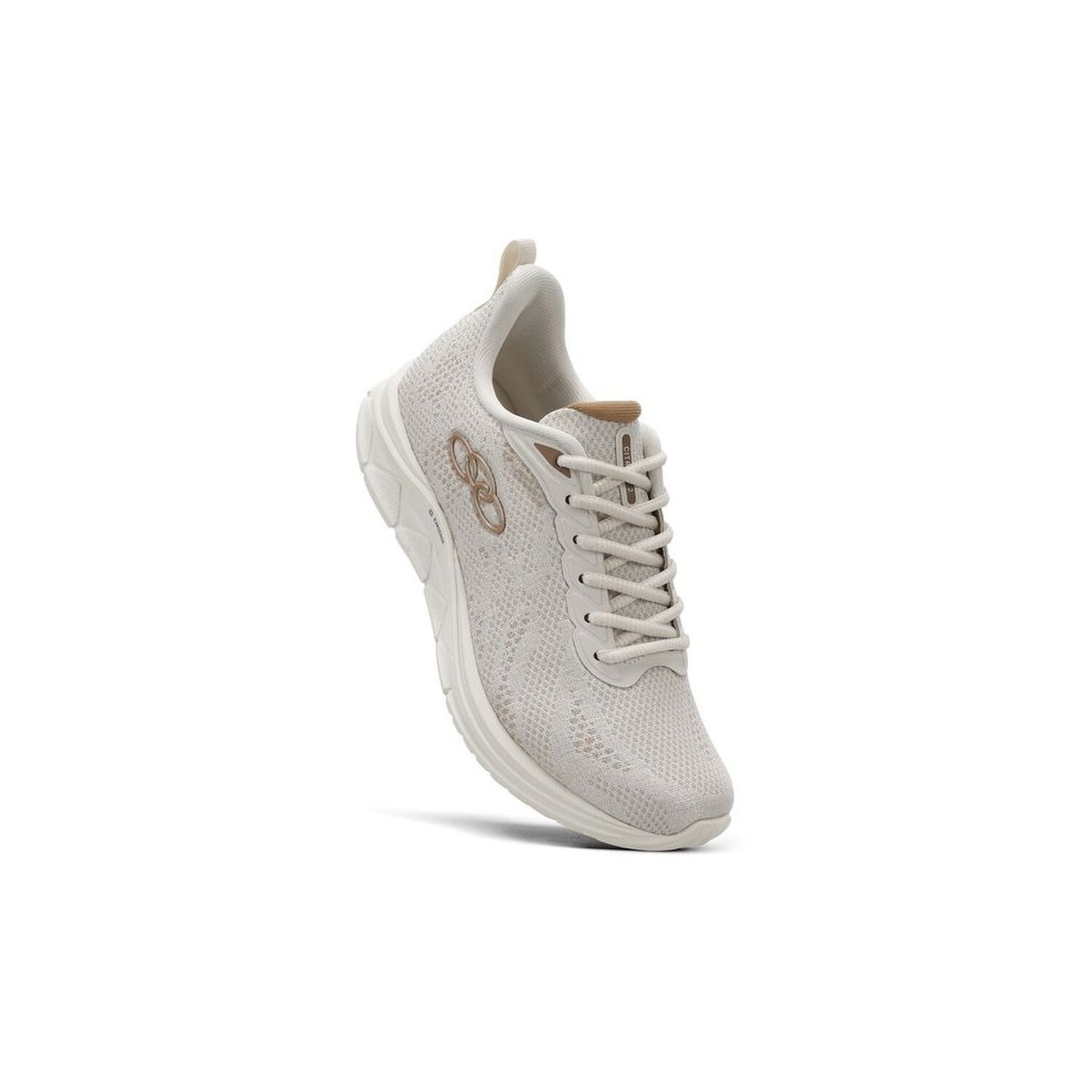 Zapatilla Mujer Citrus 2 Blanco image number 1.0