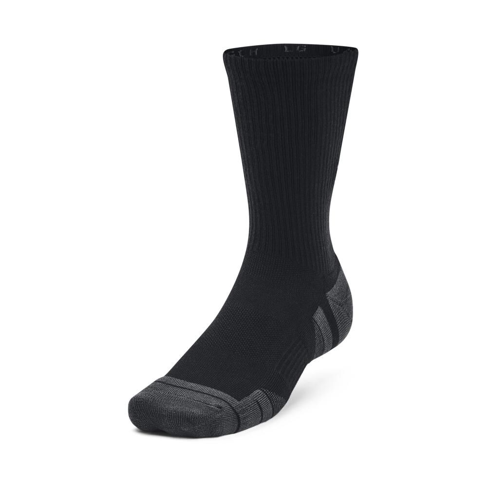 Calcetines Unisex Performance Tech Under Armour / 3 Pares image number 0.0