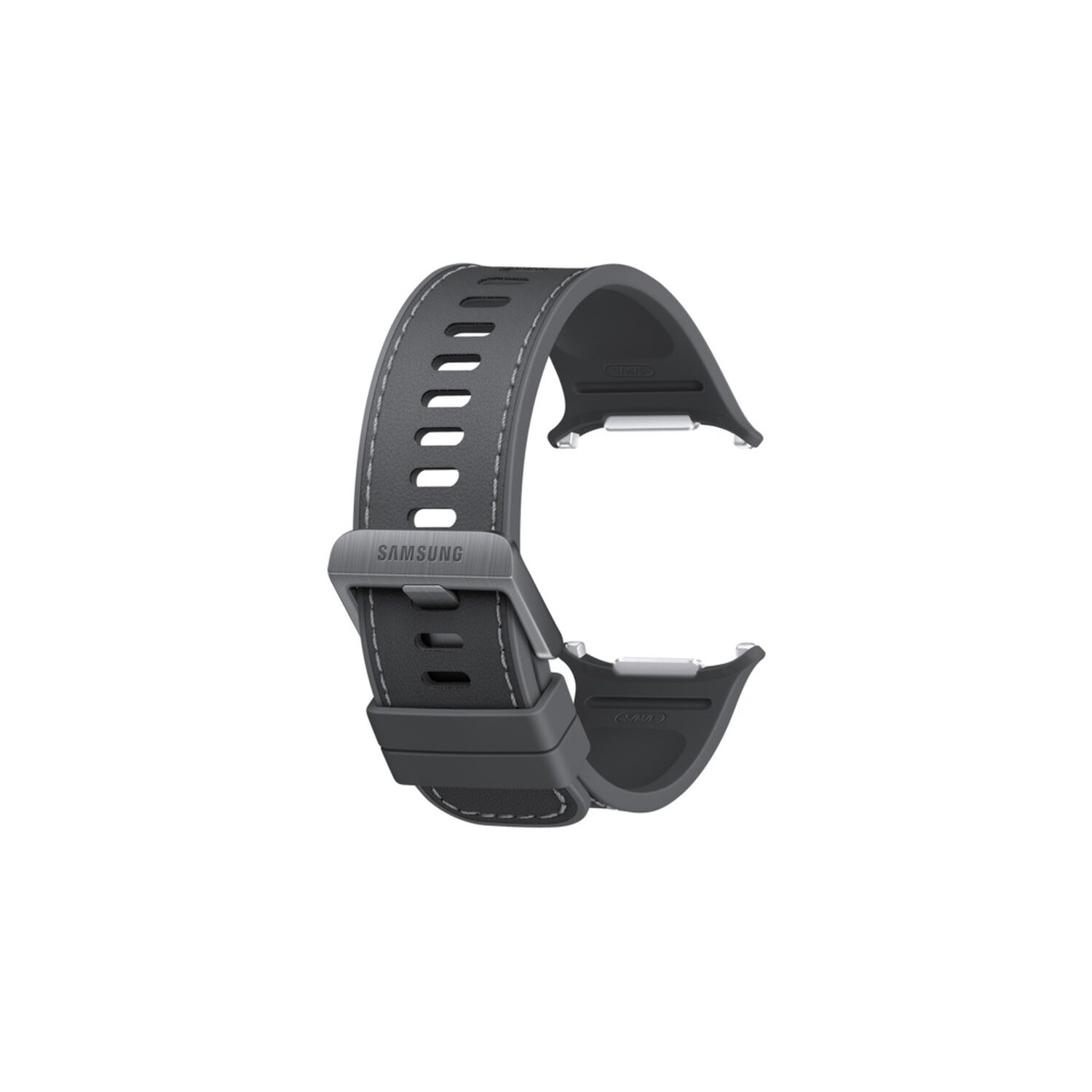 Peakform Band Para Galaxy Watch Ultra2 Black image number 2.0