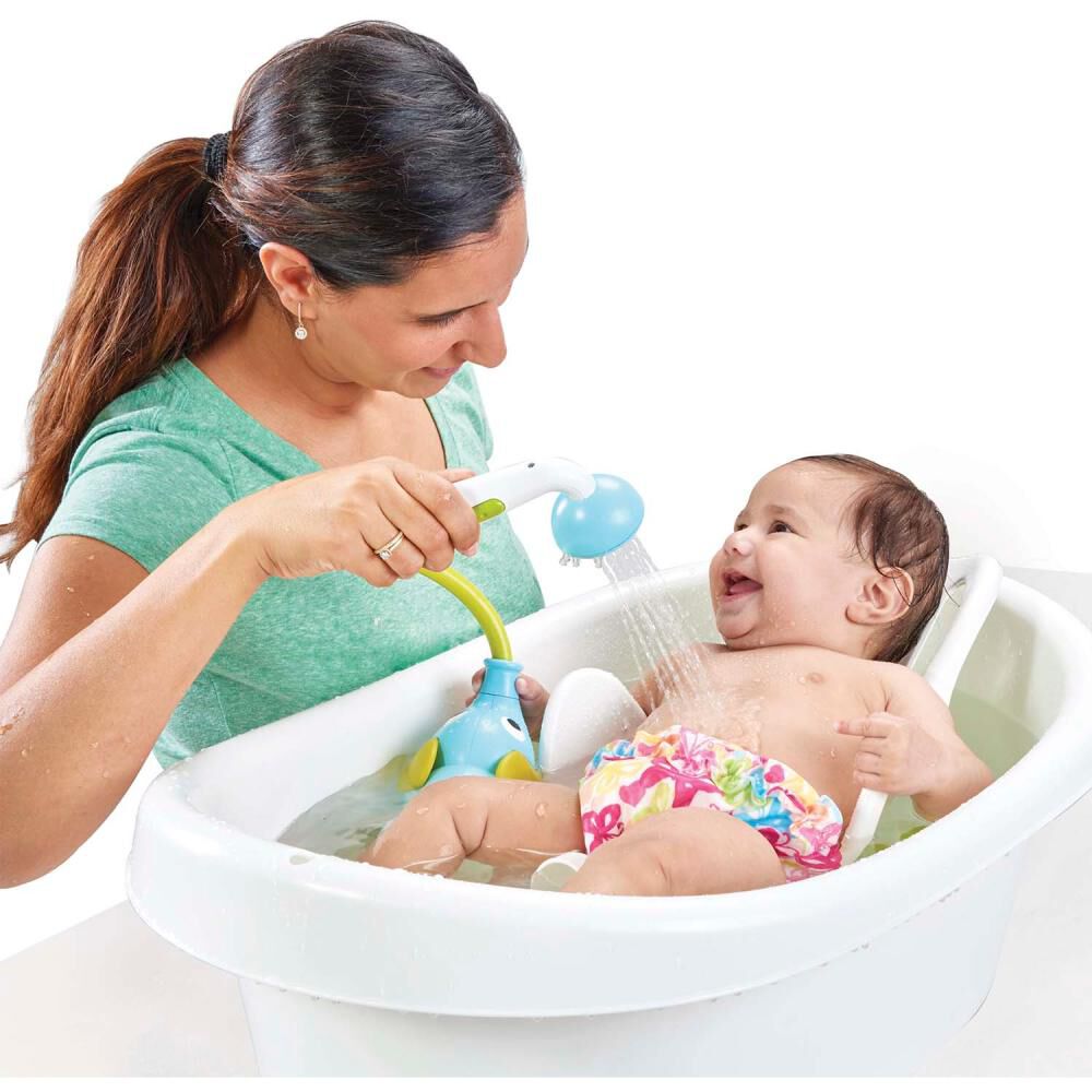 Juego De Agua Elephant Baby Shower Az Yookido image number 5.0