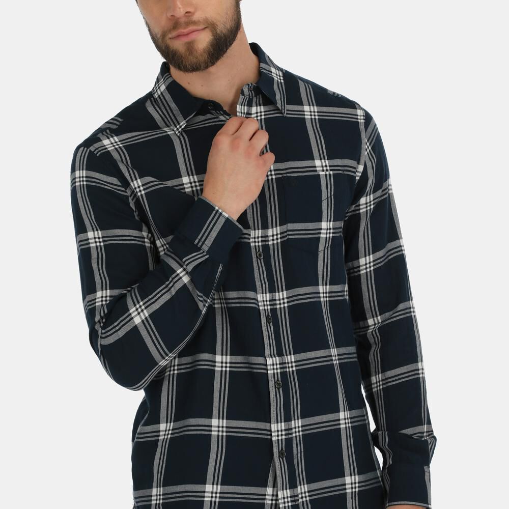 Camisas de hombre hites Clearance
