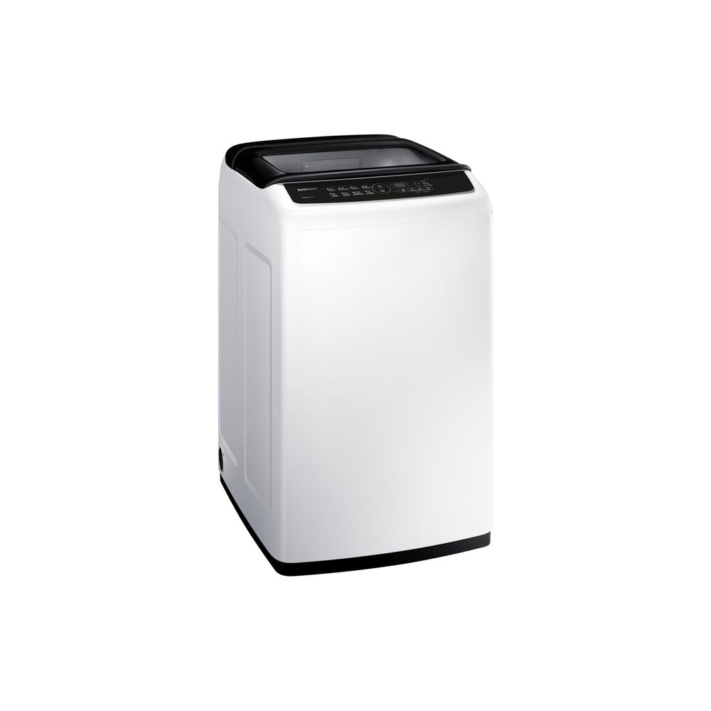 Samsung Lavadora De Carga Superior 8kg Con Tecnolog&iacute;a Digital Inverter image number 2.0