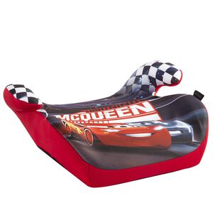 Alzador Para Auto Cars Disney