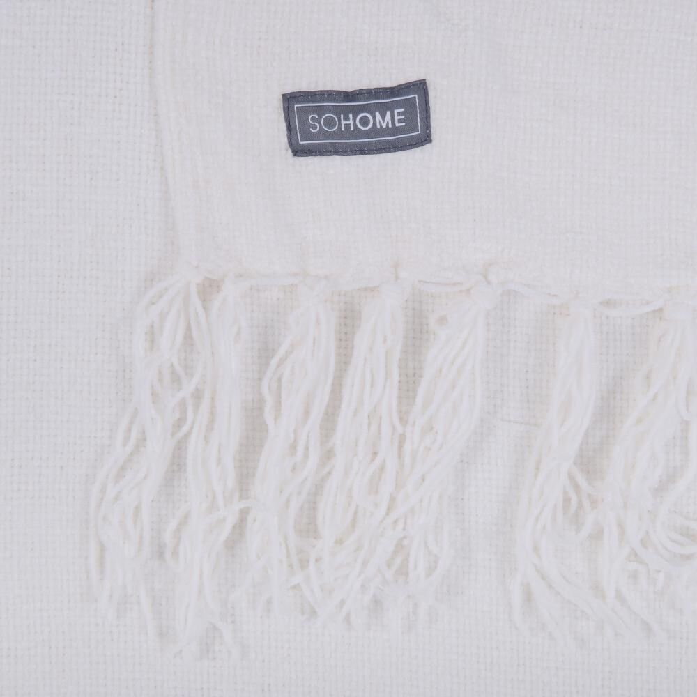 Manta Sohome By Fabrics Chenilla image number 3.0