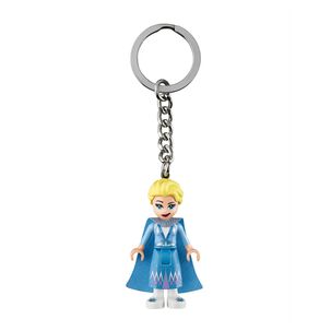 Lego Disney - Llavero De Elsa Frozen 2 - 853968