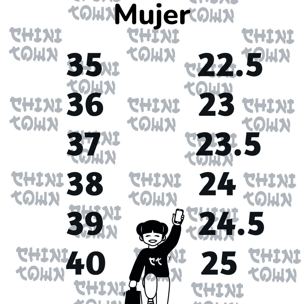 Zapatilla Mujer Blanco Elide Boteli image number 7.0