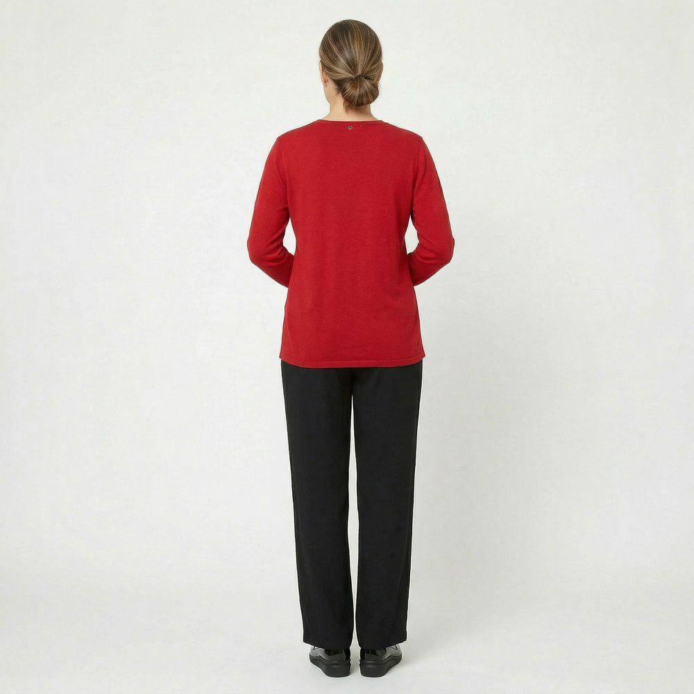 Sweater Mujer Lesage image number 1.0