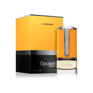 Opulent Saffron Edp 100ml Unisex