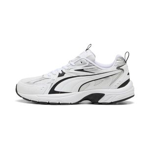 Zapatilla Running Unisex Puma Milenio Tech_ Blanco