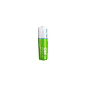 Tira 5 Pilas Recargables Aaa 1200mah