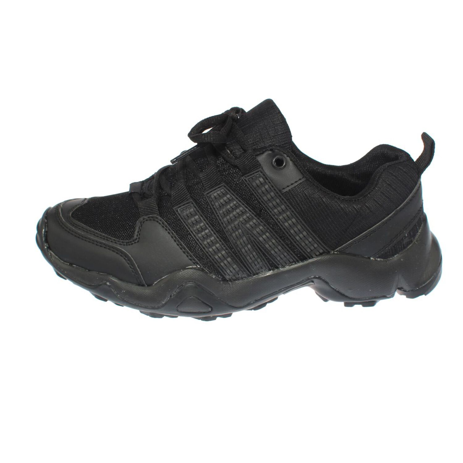 Zapatilla Negro Via Franca Art: 5yd2018504black image number 3.0