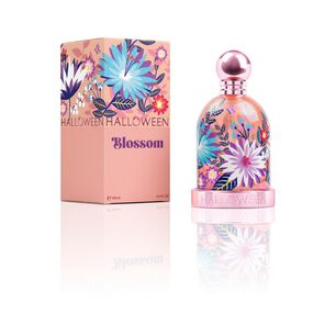 Perfume Mujer Blossom Halloween / 100 Ml / Eau De Toilette