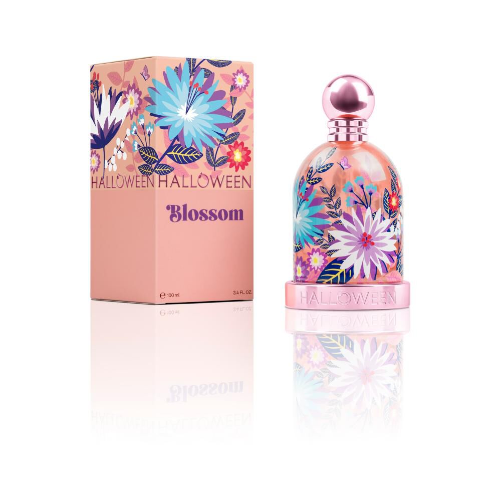 Halloween Blossom EDT 100 ml