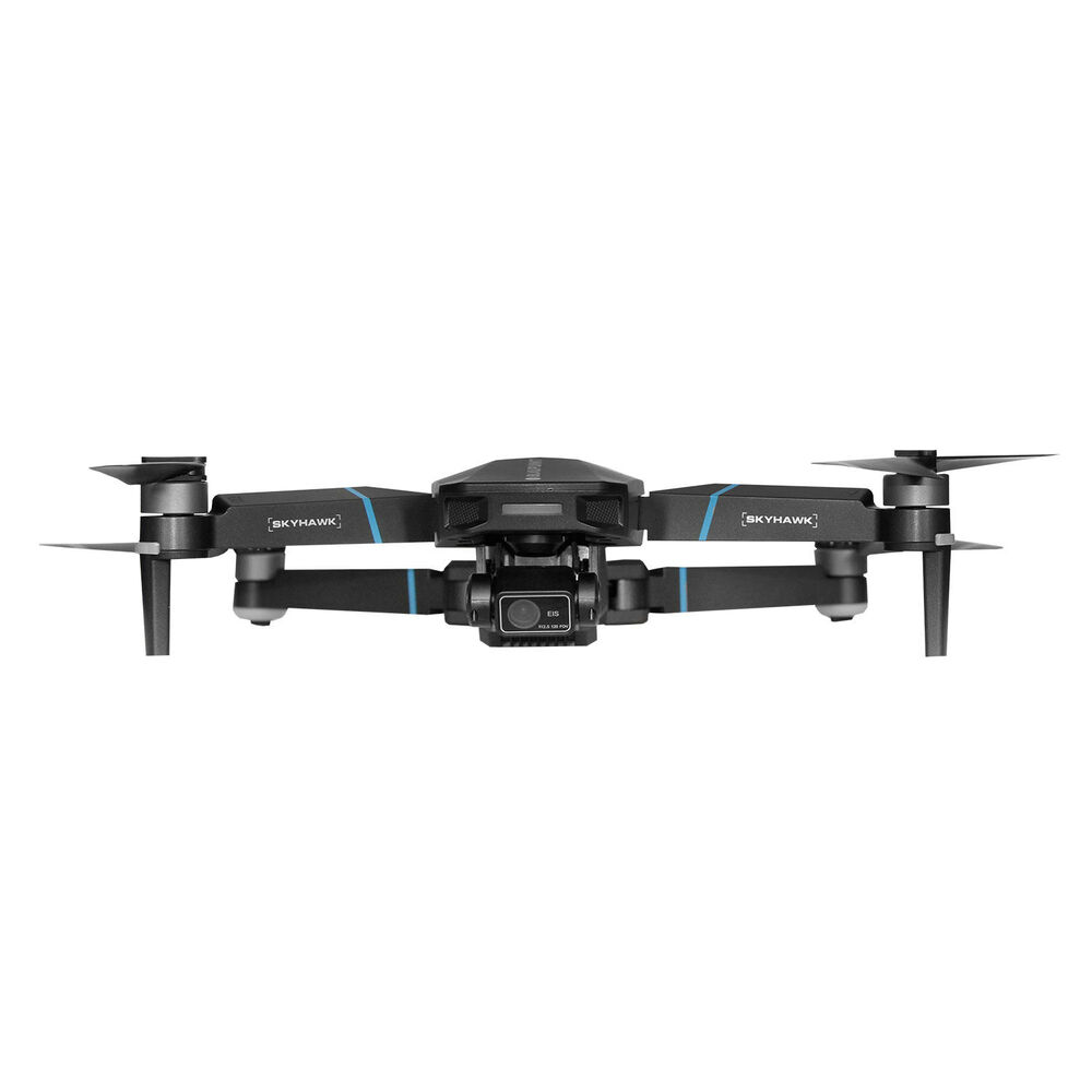 Drone Con Camara Blaupunkt Skyhawk image number 1.0