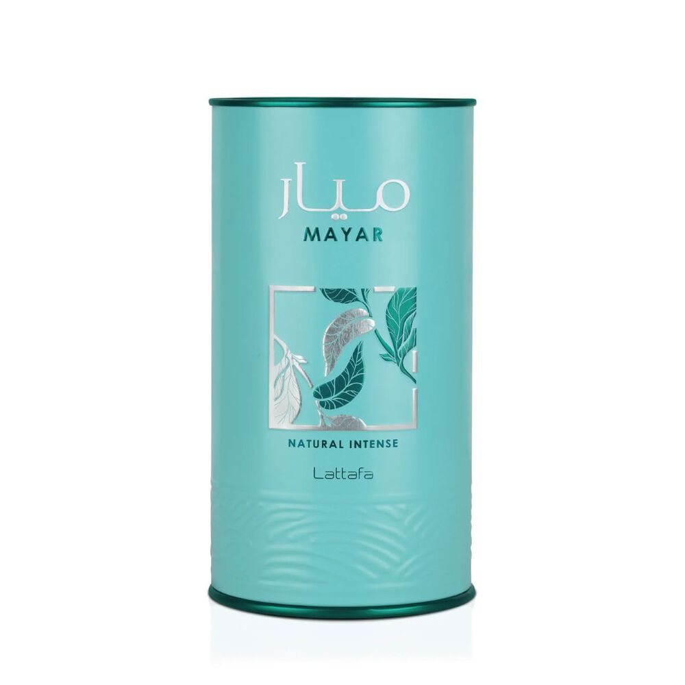 Mayar Natural Intense Edp 100ml Mujer Lattafa image number 1.0