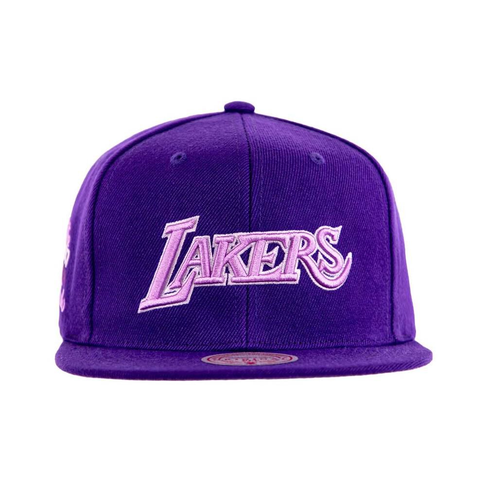 Jockey Unisex Nba L.a. Lakers Mitchell And Ness image number 0.0