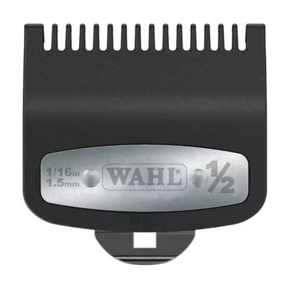 Peines Gu&iacute;a Premium Wahl (juego De 3) image number 2.0