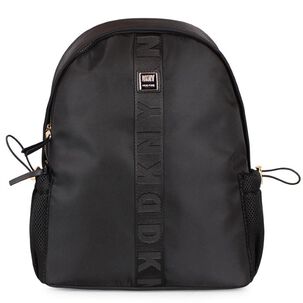 Mochila Midnight Black Donna Karan Dkny