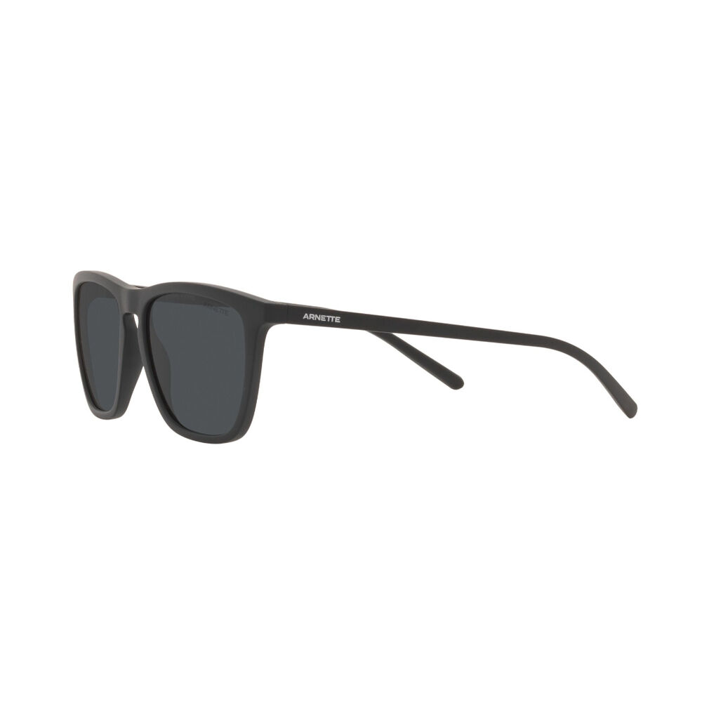 Lentes De Sol Fry Negro Sustentable Arnette image number 2.0