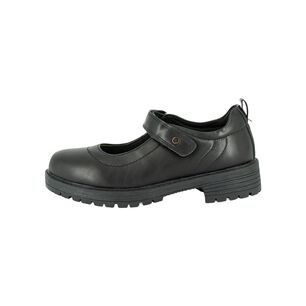 Zapato Escolar Lau Negro Alquimia