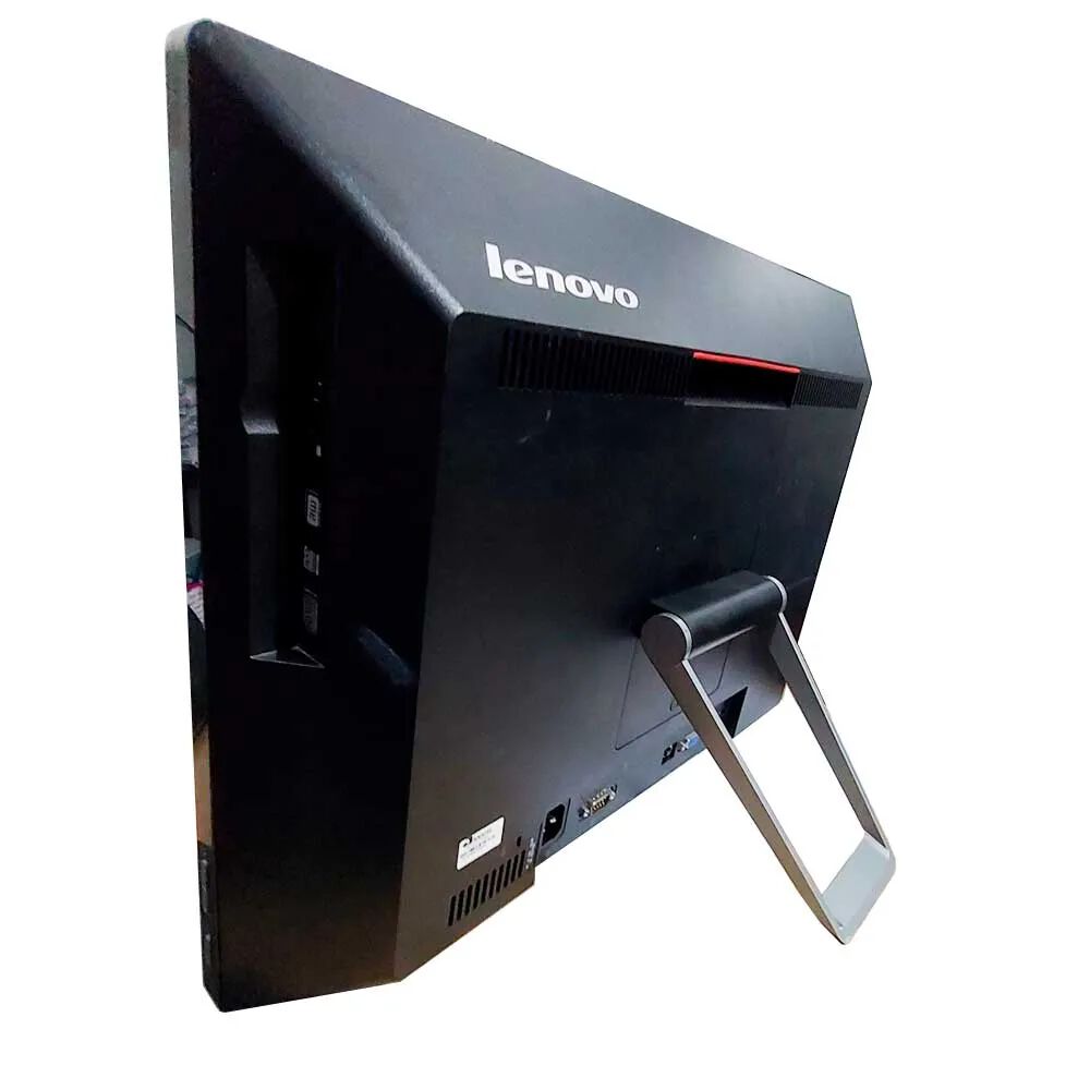 Computador All In One Lenovo E73z 20" (i5-4ta 8gb 256gb Ssd) Reacondicionado Grado A image number 3.0