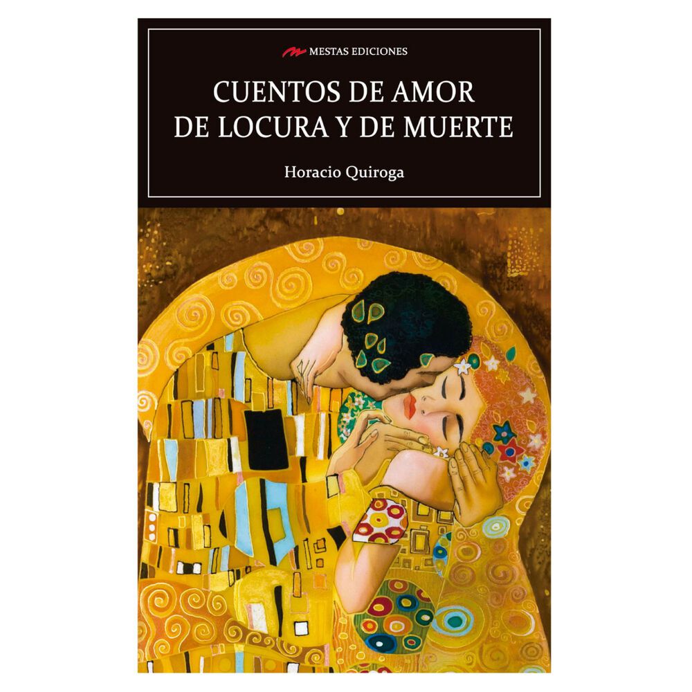 Cuentos De Amor Locura Y Muer-te image number 0.0